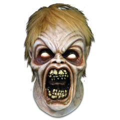 Evil Dead 2: Evil Ed Latex Mask