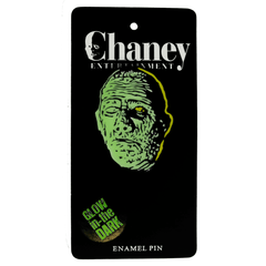 The Mummy Enamel Pin