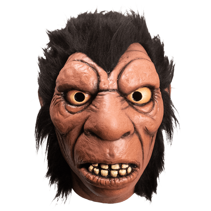 Scooby Doo: Caveman Mask