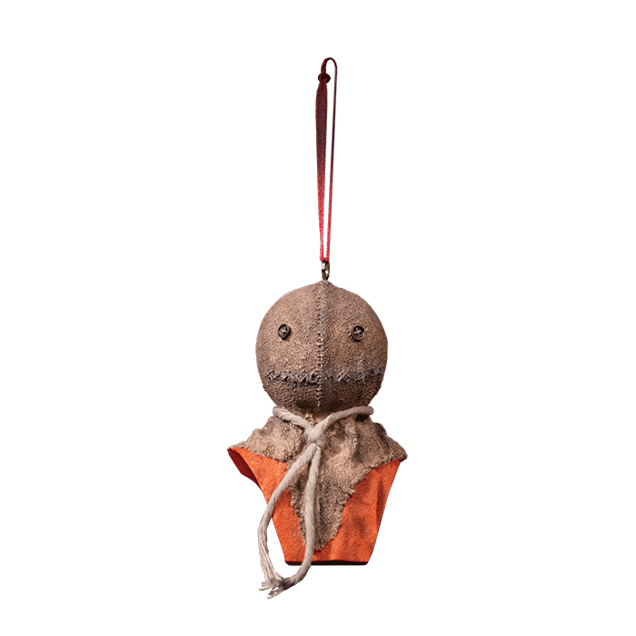 Holiday Trick R Treat Sam Collectible Ornament