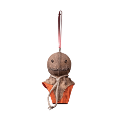 Holiday Trick R Treat Sam Collectible Ornament