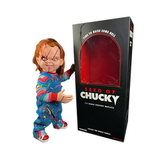 Seed Of Chucky- Chucky Doll