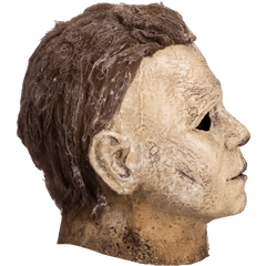 Halloween Ends: Michael Myers Latex Mask