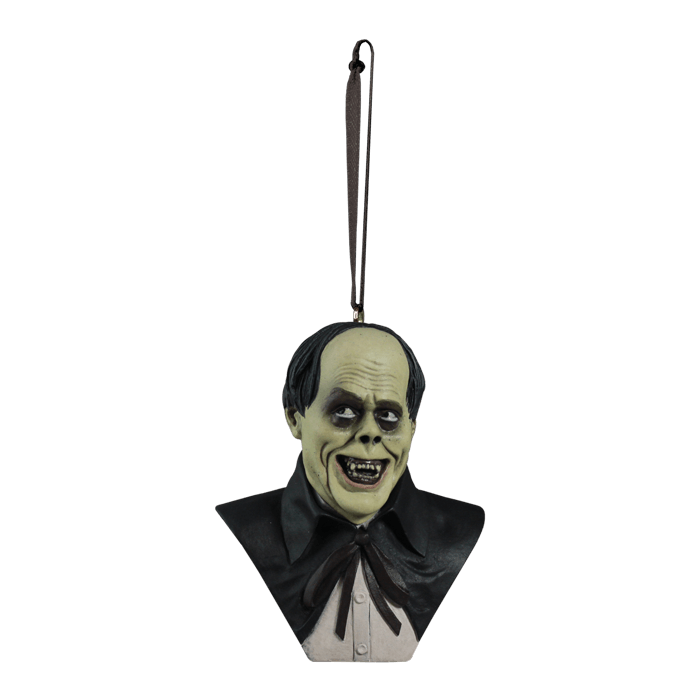 Holiday Horrors Phantom Of the Opera Collectible Ornament