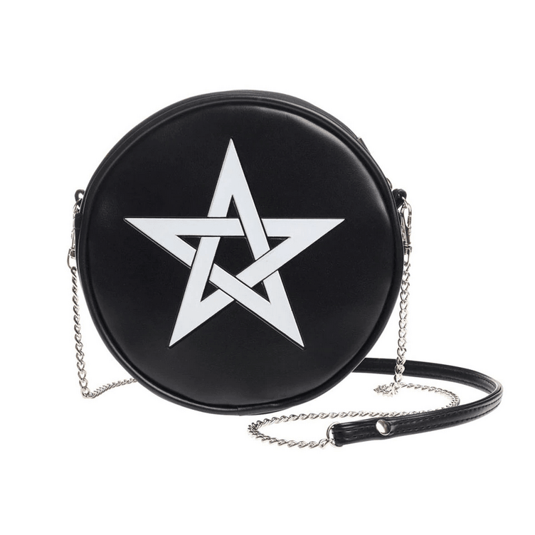 Pentagram Bag