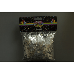 Metallic Party Confetti (8oz)