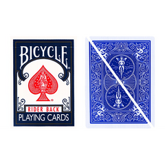 Blue Split Pro Deck