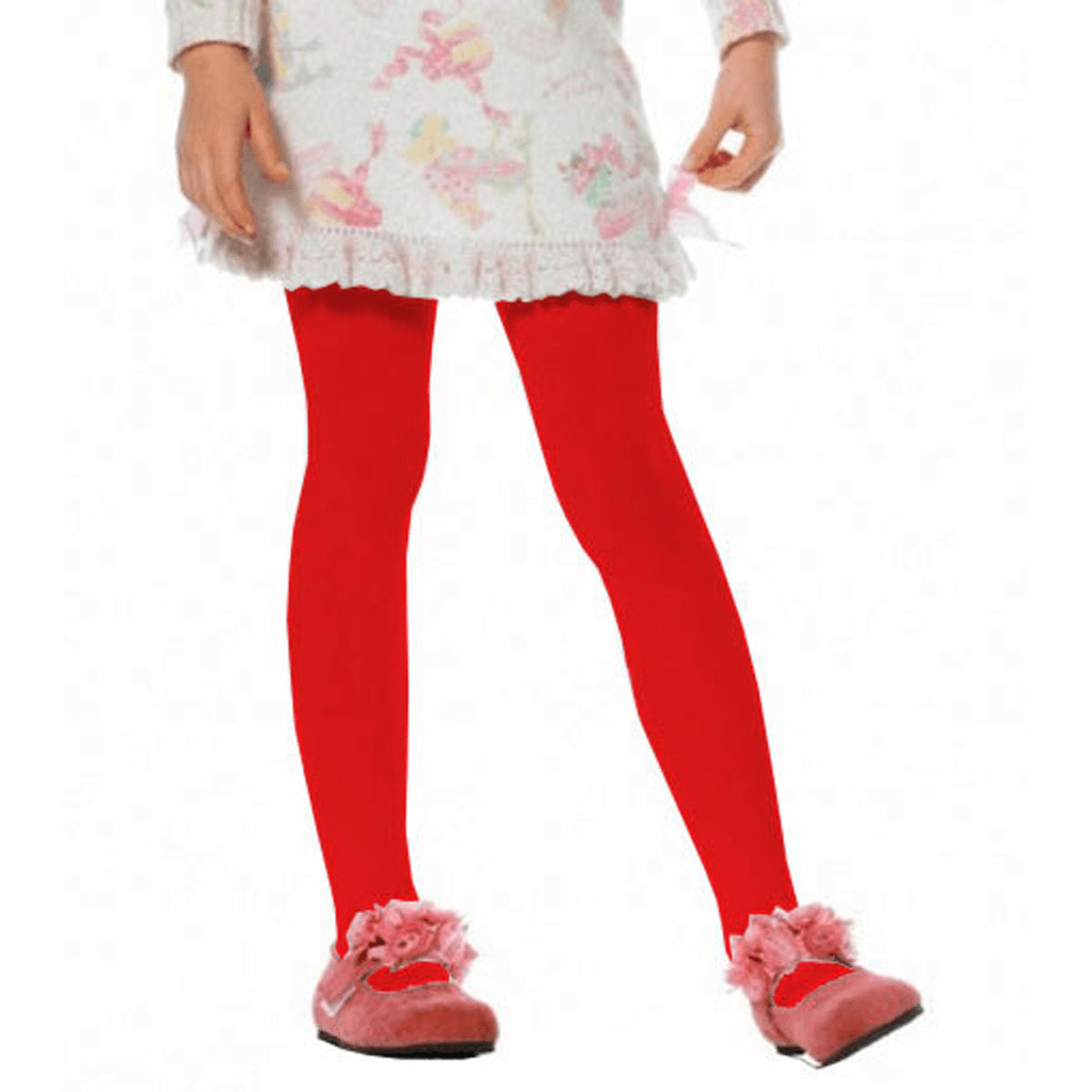 Children's Opaque Tights