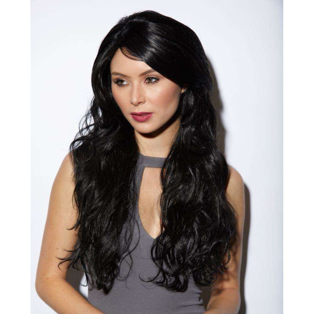 Cala Beach Body Wave Synthetic Long Wig