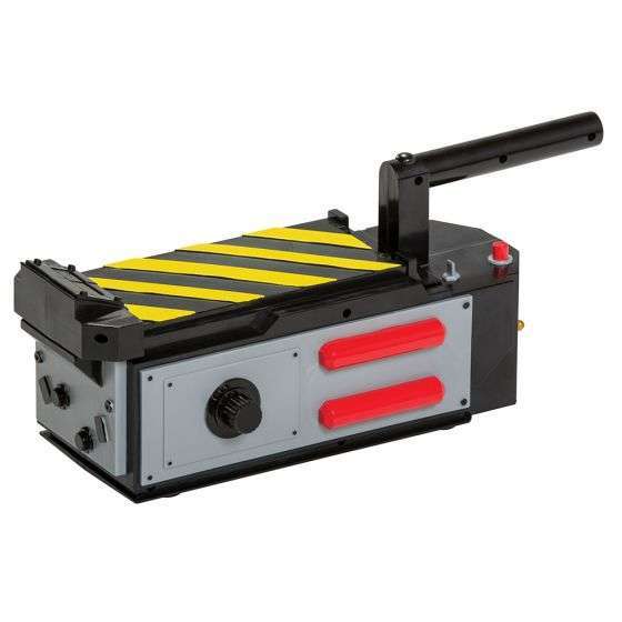 Ghostbusters Ghost Trap Replica Prop