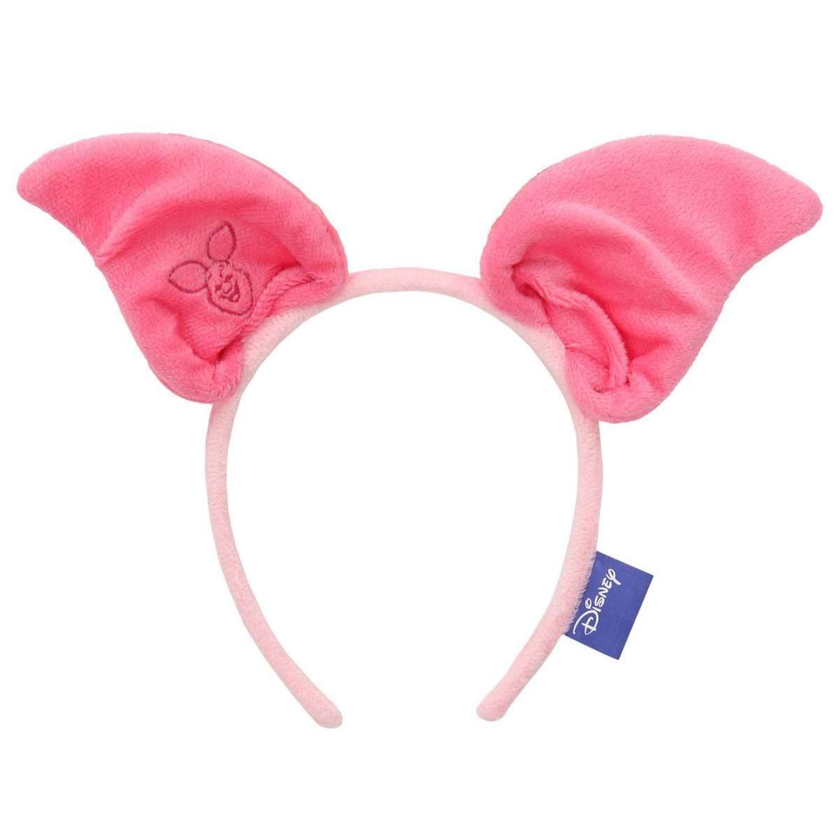 Winnie the Pooh Piglet Headband