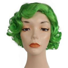 Marilyn/Madonna Wig