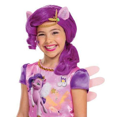 My Little Pony Pipp Petals Wig w/ Ears