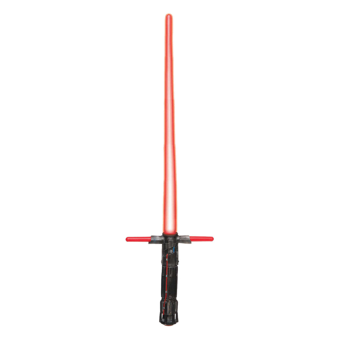 Star Wars Episode VIl: The Force Awakens Kylo Ren 3-Bladed Lightsaber