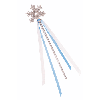 Snowflake Wand