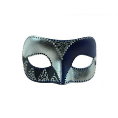 Venetian Male Eye Mask