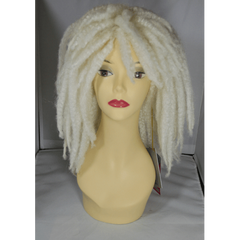 Rasta Lock Adult Wig