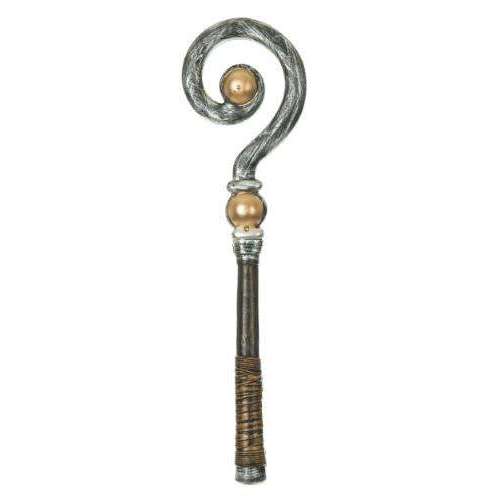 Egyptian Crosier Plastic Prop