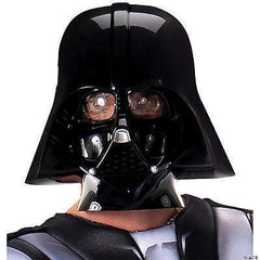 Star Wars Darth Vader Adult Half Mask