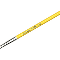 Bdellium Tools Studio 760 Liner Brow Detail Brush