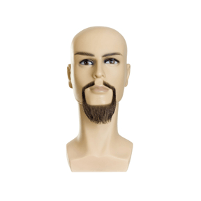 Goatee Facial Hair