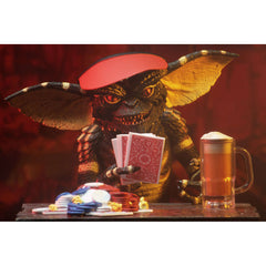 Gremlins: 7” Scale Ultimate Flasher Gremlin Collectible Action Figure