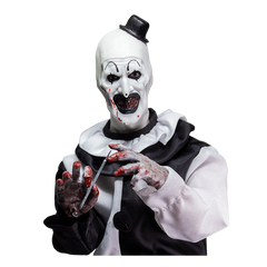 Terrifier Art the Clown 12" Action Figure