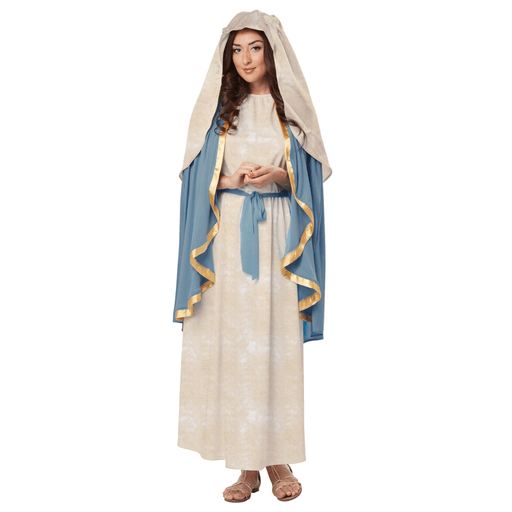 The Virgin Mary Biblical Adult Costume