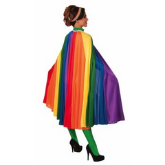 Rainbow Cape