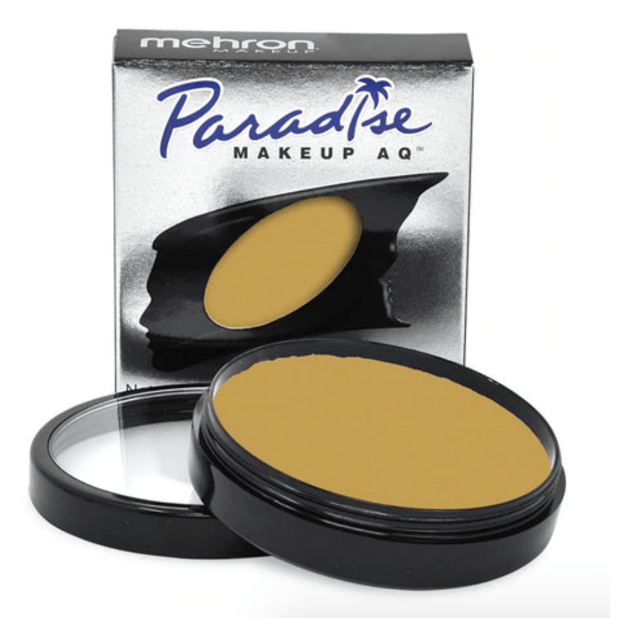 Mehron Paradise AQ Face & Body Paint