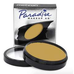 Mehron Paradise AQ Face & Body Paint