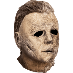 Halloween Ends: Michael Myers Latex Mask