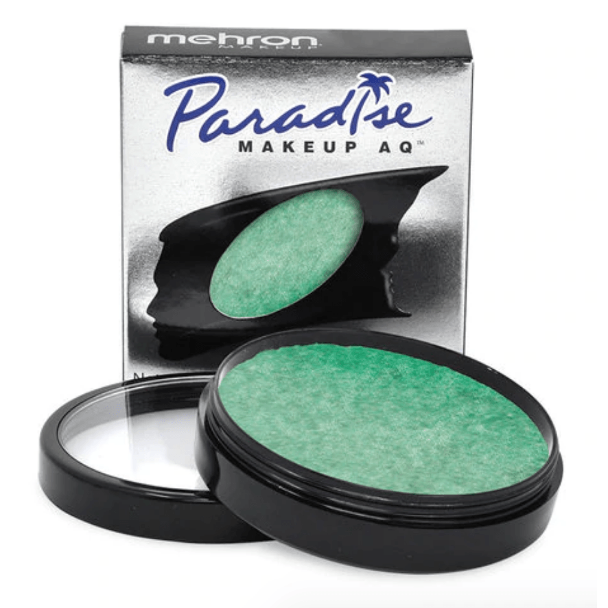 Mehron Paradise AQ Face & Body Paint