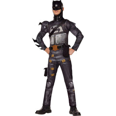 Fortnite Batman Zero Kids Costume