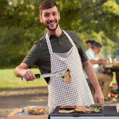 Rock & Roll Guitar BBQ Tongs