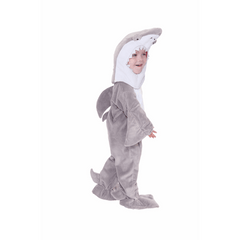 Baby Shark Plush Toddler Costume