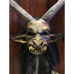 Krampus Mask