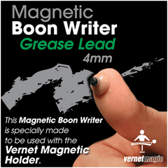 Magnetic Boon Writer Grease Marker by Vernet - Trick