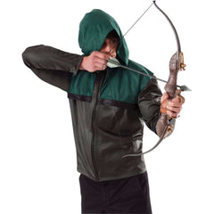 DC Arrow Prop Bow and Arrow