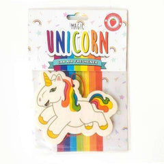 Unicorn Strawberry Scented Air Freshener