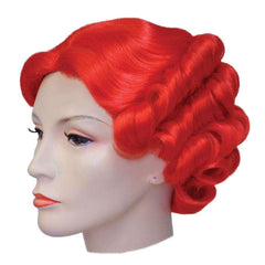 Marilyn/Madonna Wig