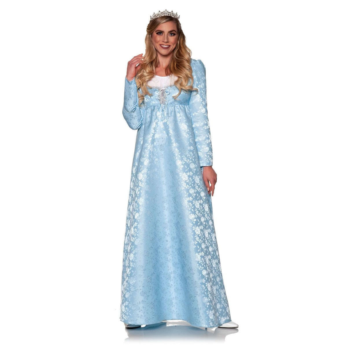 The Princess Bride Buttercup Wedding Dress Adult Costume