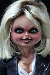 Bride of Chucky: 1:1 Scale Collectible Tiffany Replica