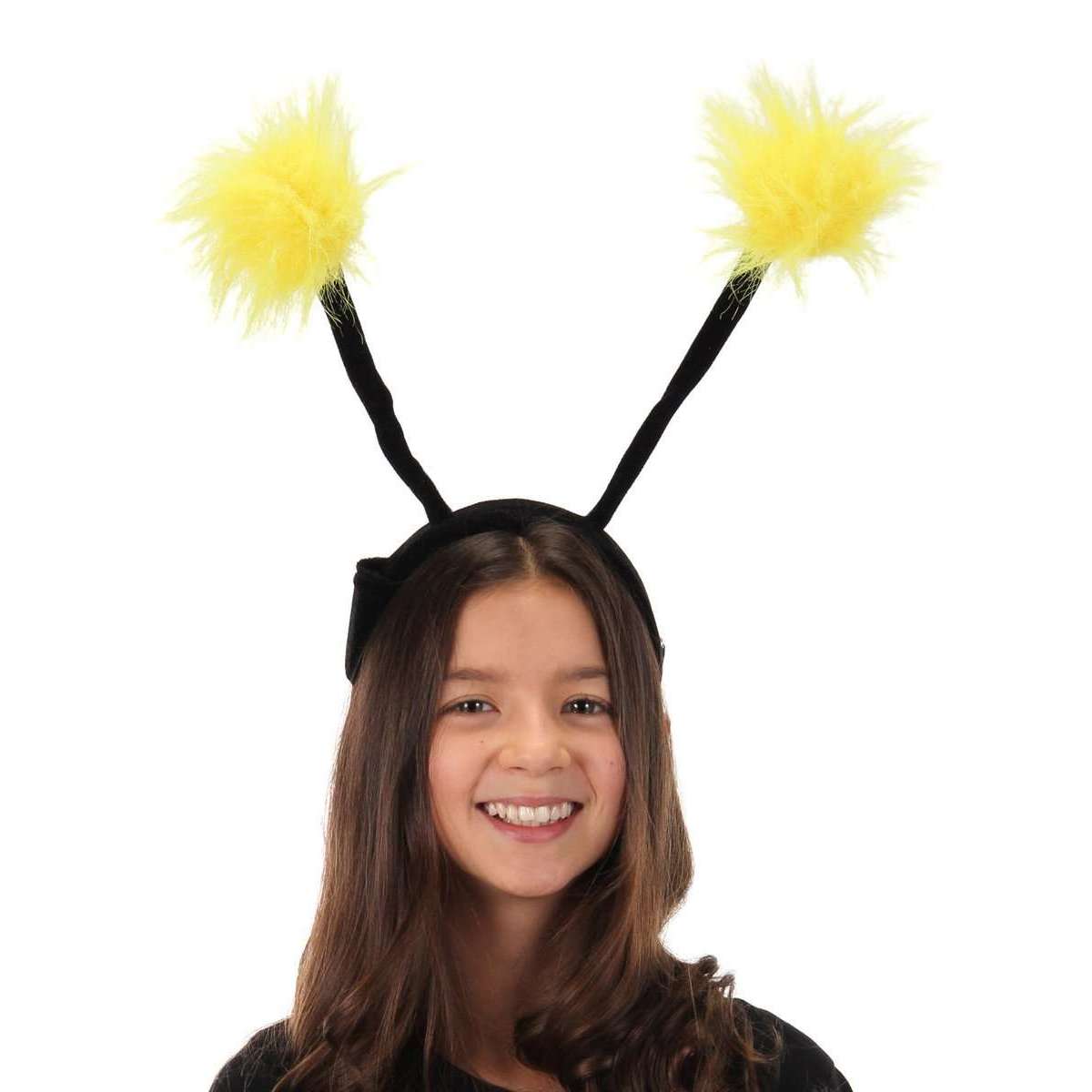 Light-Up Antennae LumenEars Headband