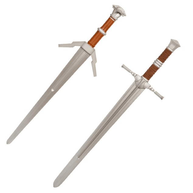 Witcher 3 Foam Sword Set