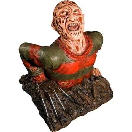 Freddy Krueger Ground Breaker Prop