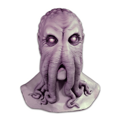 The Call Of Cthulhu Lovecraft Mask