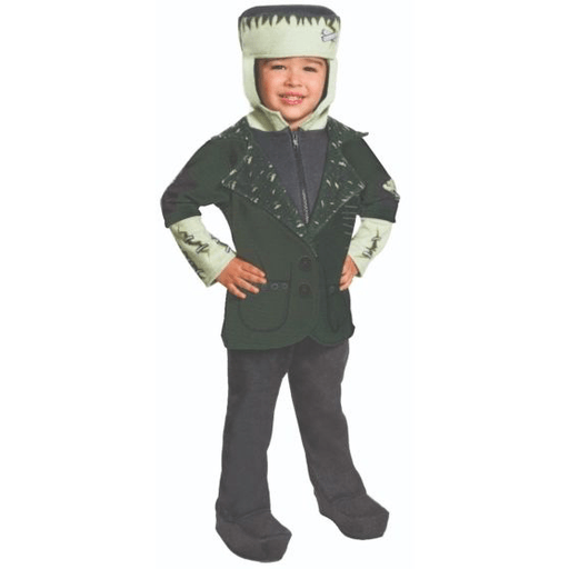 Classsic Frankenstein Toddler Costume