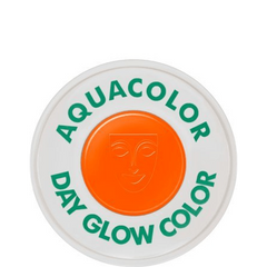 Kryolan UV Dayglow Aquacolor Water Activated Face & Body Paint