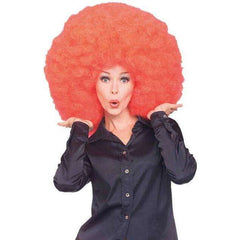 Gorgeous Jumbo Afro Curl Unisex Wig